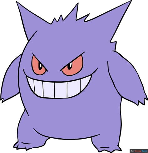 gengar pokemondb|Gengar (Pokémon) .